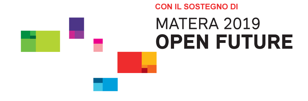 Matera 2019 Open Future